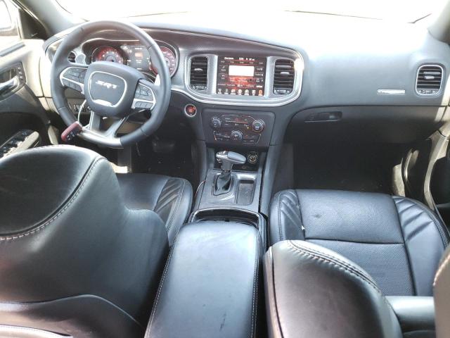 Фото 8 с аукциона – 2016 DODGE CHARGER SR с VIN 2C3CDXL90GH338867