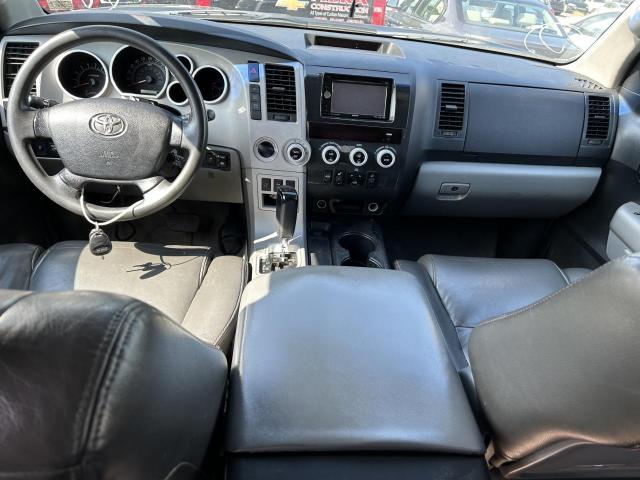 Photo 8 from auction – 2008 TOYOTA SEQUOIA SR with VIN 5TDBY64AX8S013421