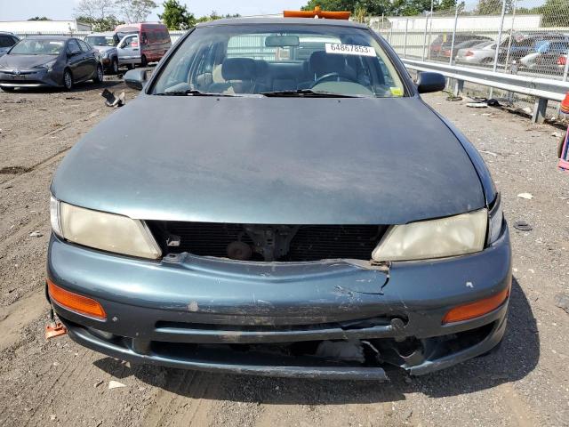 Снимка 5 от търг – 1998 NISSAN MAXIMA с VIN JN1CA21D6WT610485