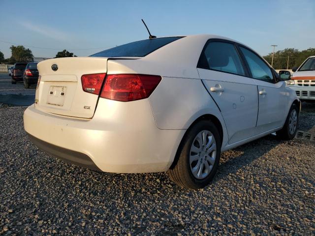 Photo 3 from auction – 2012 KIA FORTE EX with VIN KNAFU4A27C5597366