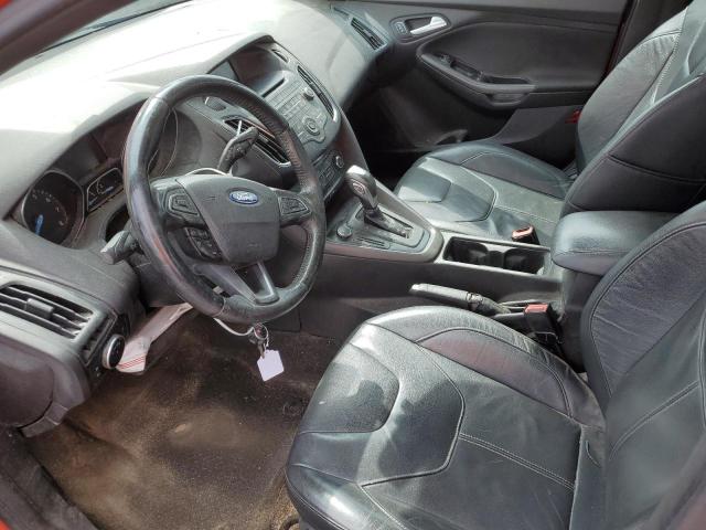 Photo 7 from auction – 2016 FORD FOCUS SE with VIN 1FADP3K2XGL326688