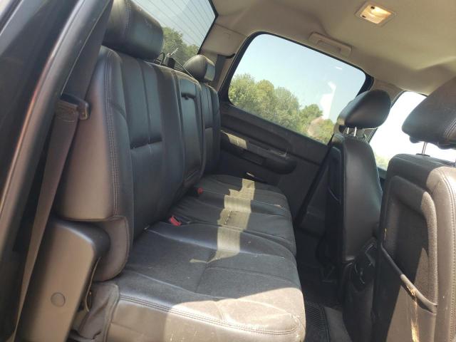 Photo 10 from auction – 2010 CHEVROLET SILVERADO with VIN 3GCRCSE23AG229841