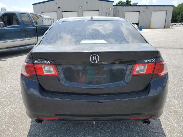 Photo 6 from auction – 2010 ACURA TSX with VIN JH4CU2F61AC026338