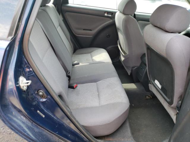 Photo 10 from auction – 2005 TOYOTA COROLLA MA with VIN 2T1KY32EX5C340278