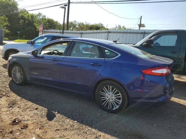 Photo 2 from auction – 2013 FORD FUSION SE with VIN 3FA6P0LU7DR217710