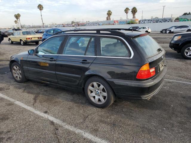 Photo 2 from auction – 2004 BMW 325 XIT with VIN WBAEP33434PE91923