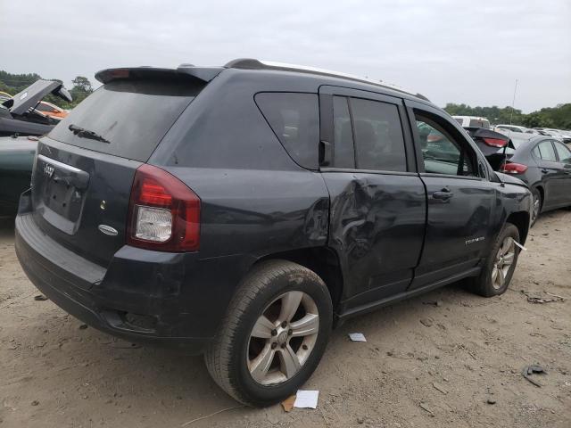 Photo 3 from auction – 2014 JEEP COMPASS LA with VIN 1C4NJDEB6ED644929