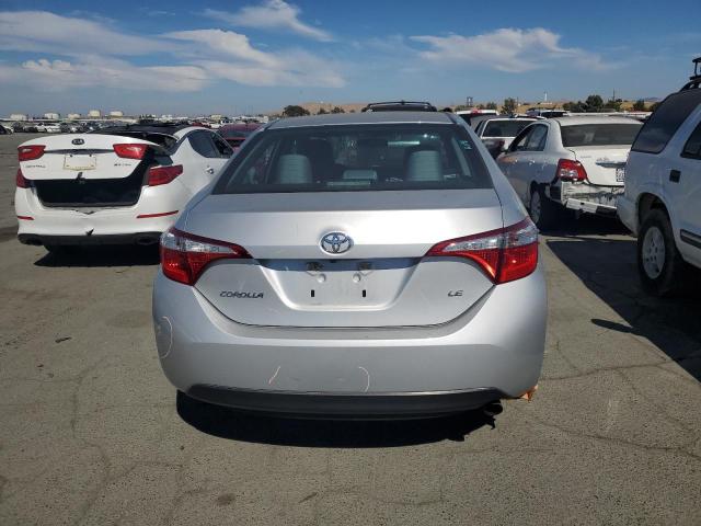 Photo 6 from auction – 2016 TOYOTA COROLLA L with VIN 5YFBURHE8GP516866