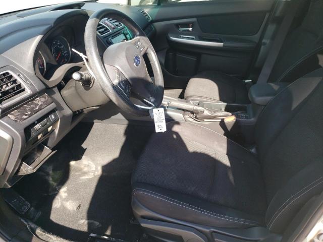 Photo 7 from auction – 2015 SUBARU XV CROSSTR with VIN JF2GPACC1FH292291