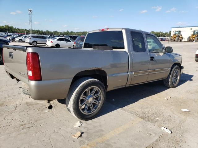 Photo 3 from auction – 2003 CHEVROLET SILVERADO with VIN 2GCEC19T031368543