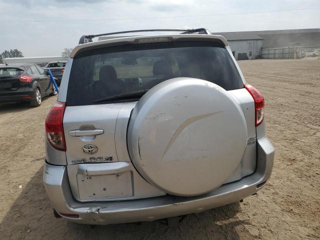 Photo 6 from auction – 2008 TOYOTA RAV4 LIMIT with VIN JTMBD31VX85139298