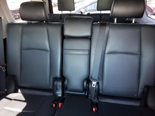 Photo 10 from auction – 2018 TOYOTA 4RUNNER SR with VIN JTEZU5JRXJ5175250