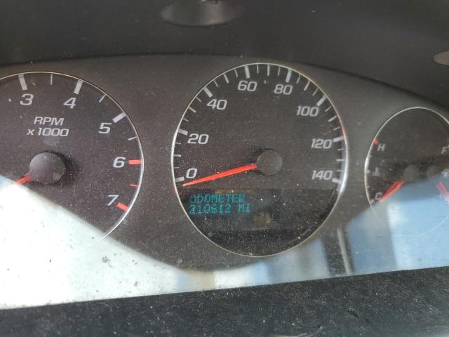 Photo 9 from auction – 2006 CHEVROLET IMPALA LT with VIN 2G1WC581569296250