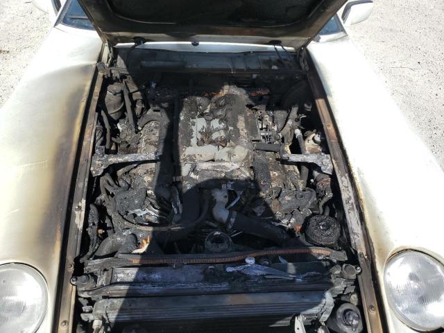 Photo 11 from auction – 1991 PORSCHE 928 S-4 with VIN WP0AA292XMS810389