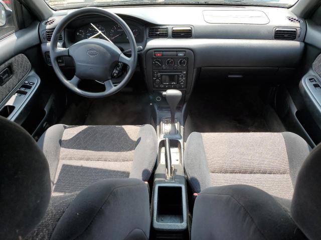 Photo 8 from auction – 1999 NISSAN SENTRA BAS with VIN 1N4AB41D4XC700920