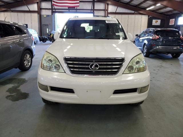 Photo 5 from auction – 2009 LEXUS GX 470 with VIN JTJBT20X190175506