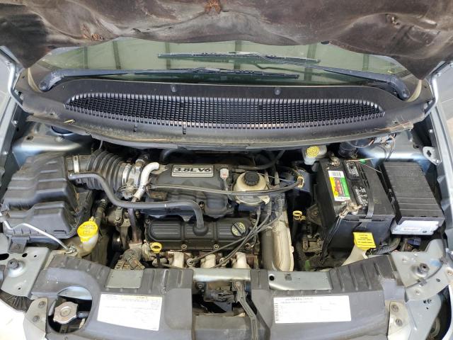 Photo 12 from auction – 2006 DODGE GRAND CARA with VIN 2D4GP44L66R669283