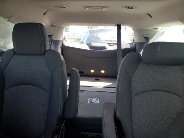 Photo 10 from auction – 2013 CHEVROLET TRAVERSE L with VIN 1GNKVGKD3DJ104475
