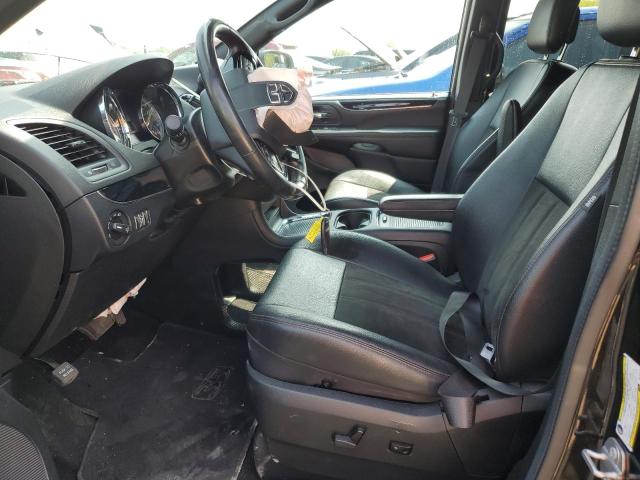 Photo 7 from auction – 2019 DODGE GRAND CARA with VIN 2C4RDGCG6KR757314