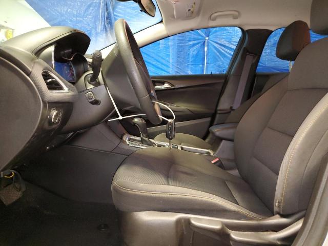 Photo 7 from auction – 2016 CHEVROLET CRUZE LS with VIN 1G1BC5SM5G7260692
