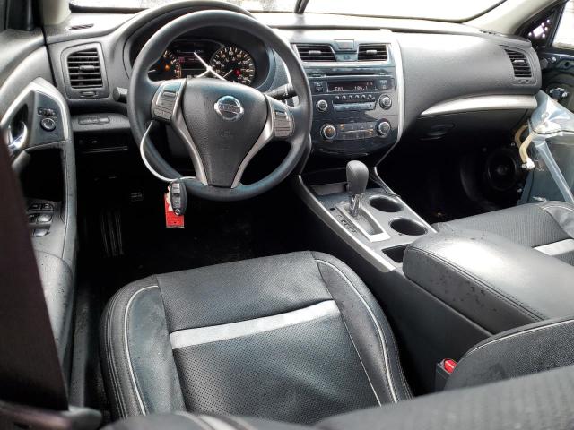 Photo 8 from auction – 2015 NISSAN ALTIMA 2.5 with VIN 1N4AL3AP4FN403201