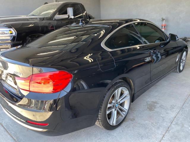 Photo 4 from auction – 2016 BMW 428 XI with VIN WBA3N9C50GK248528