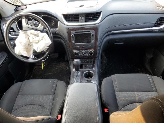 Фото 8 с аукциона – 2017 CHEVROLET TRAVERSE L с VIN 1GNKRHKD9HJ141014