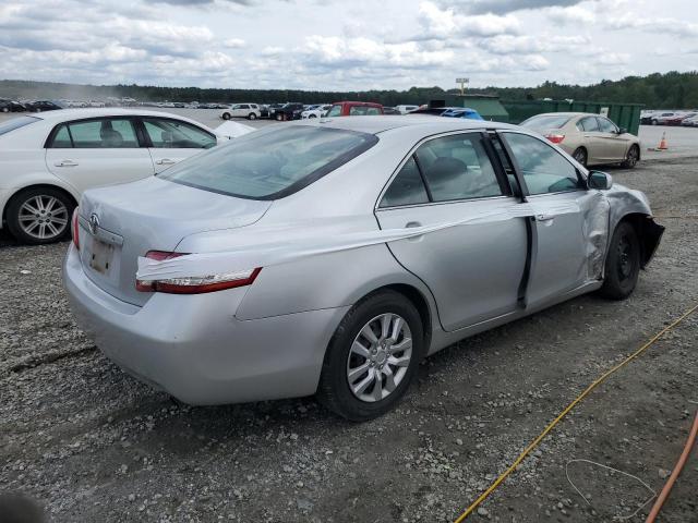 Photo 3 from auction – 2011 TOYOTA CAMRY BASE with VIN 4T1BF3EK7BU675225
