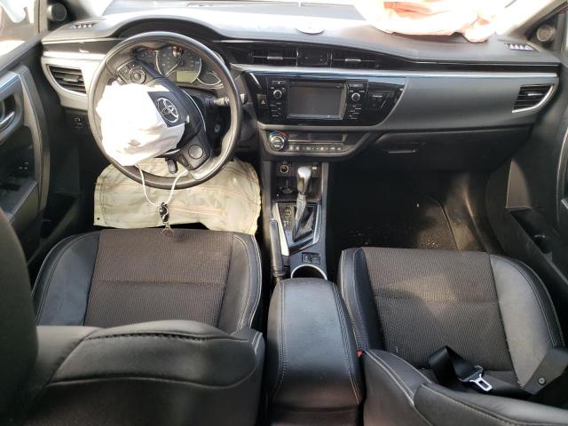 Photo 8 from auction – 2015 TOYOTA COROLLA L with VIN 2T1BURHE9FC415978