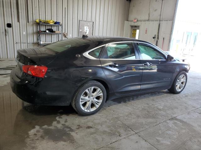 Photo 3 from auction – 2014 CHEVROLET IMPALA LT with VIN 1G1115SL4EU118471