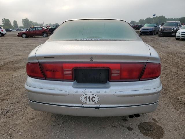Photo 6 from auction – 2004 BUICK REGAL LS with VIN 2G4WB52K741298911