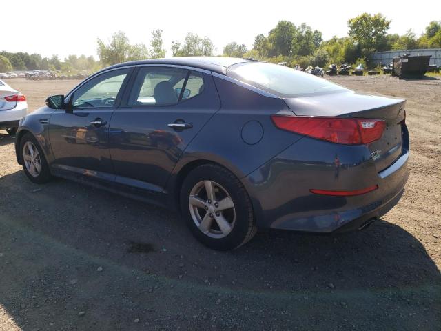 Photo 2 from auction – 2015 KIA OPTIMA LX with VIN KNAGM4A76F5546249