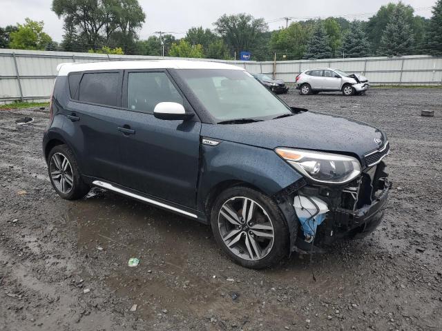 Photo 4 from auction – 2018 KIA SOUL + with VIN KNDJP3A54J7576517