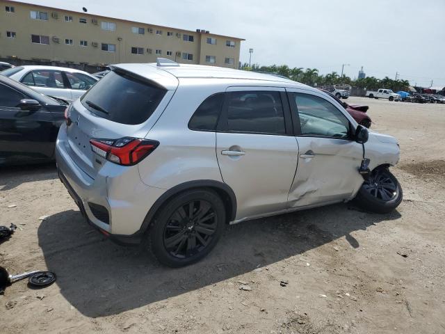 Photo 3 from auction – 2022 MITSUBISHI OUTLANDER with VIN JA4APUAU0NU002575