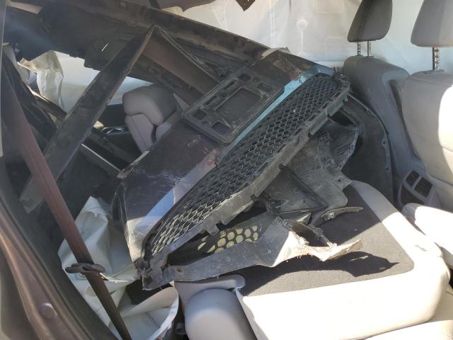 Photo 13 from auction – 2017 HONDA PILOT TOUR with VIN 5FNYF6H9XHB012242