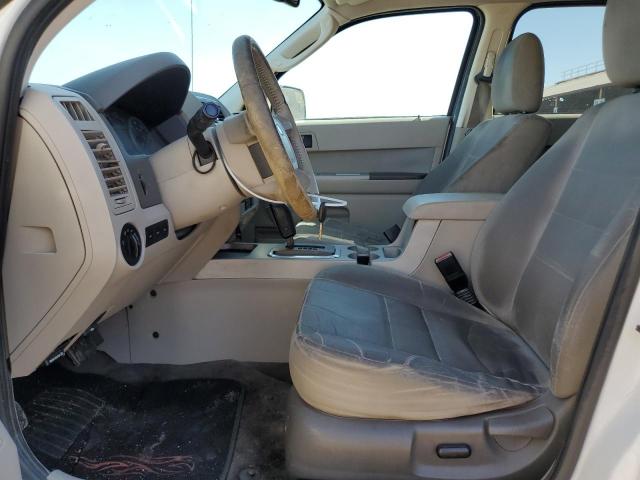 صورة رقم 7 من المزاد - 2011 FORD ESCAPE XLT مع VIN 1FMCU9D75BKC39270