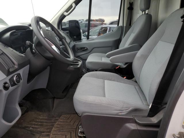 Photo 7 from auction – 2018 FORD TRANSIT T- with VIN 1FDBW5PM9JKB23262