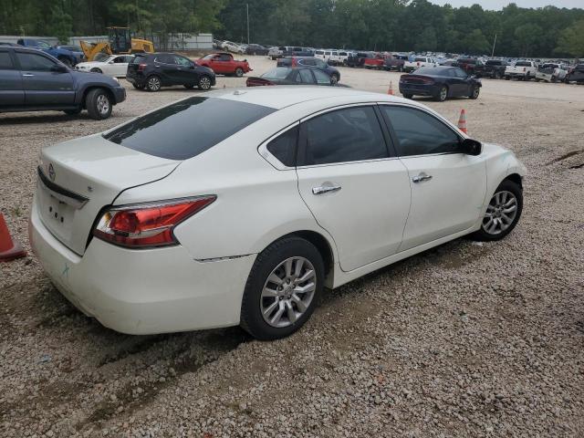 Photo 3 from auction – 2015 NISSAN ALTIMA 2.5 with VIN 1N4AL3AP3FC423595