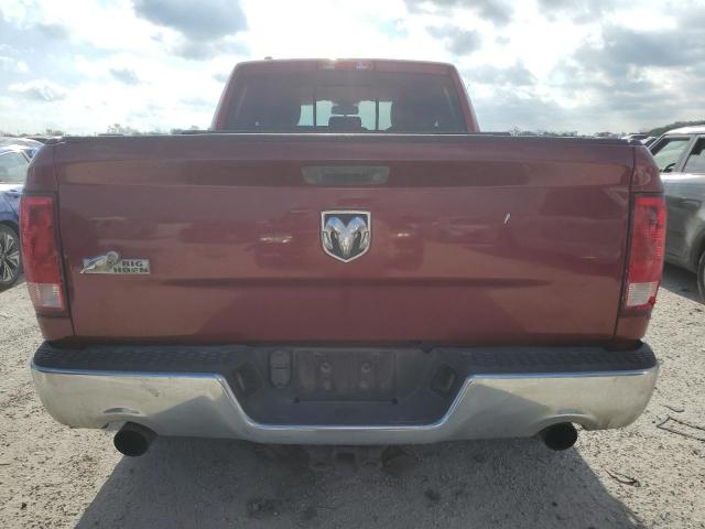 Photo 6 from auction – 2014 RAM 1500 SLT with VIN 1C6RR6GT8ES190245