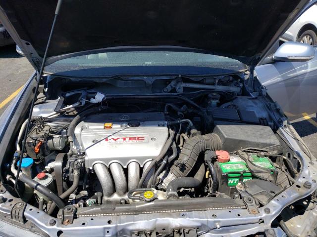 Photo 11 from auction – 2006 ACURA TSX with VIN JH4CL96876C013971