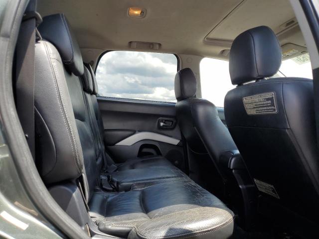 Photo 11 from auction – 2008 MITSUBISHI OUTLANDER with VIN JA4MS41X78Z003767