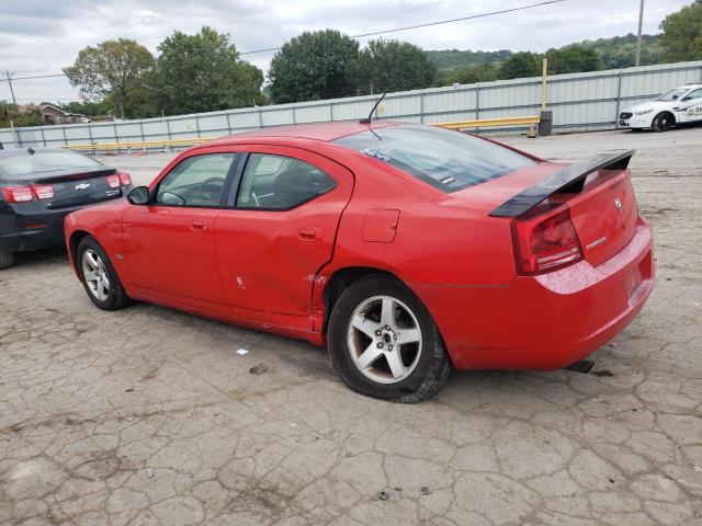 Photo 2 from auction – 2008 DODGE CHARGER with VIN 2B3KA43G78H235249