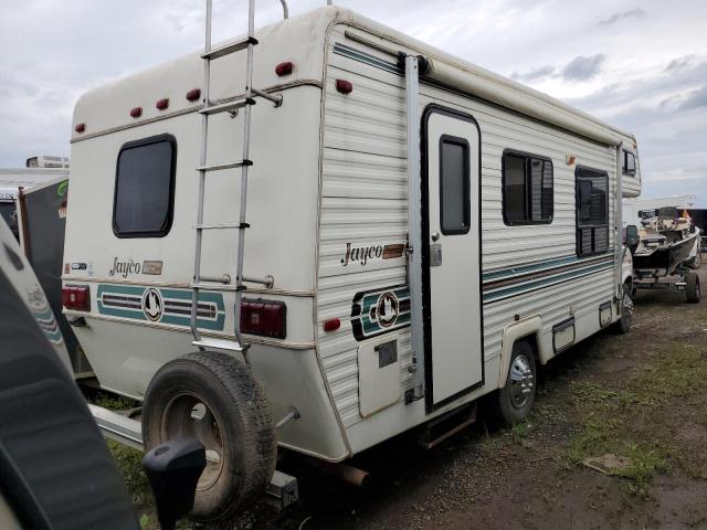 Photo 4 from auction – 1987 FORD ECONOLINE with VIN 1FDKE30L8HHB52347