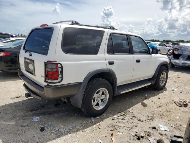 Photo 3 from auction – 1998 TOYOTA 4RUNNER with VIN JT3GM84RXW0020988