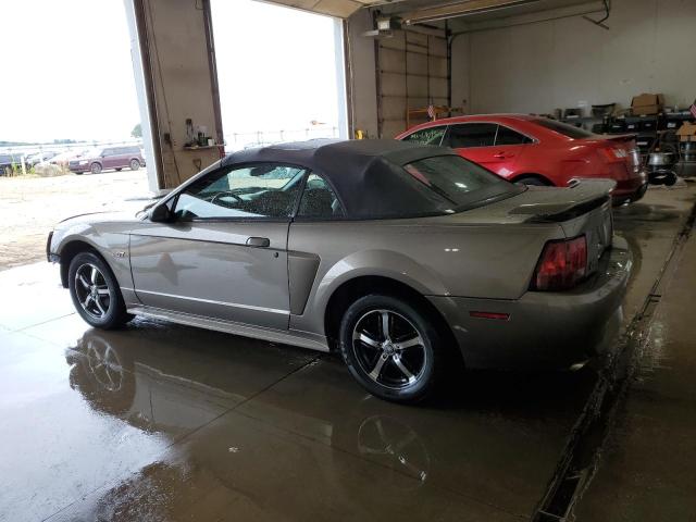 Photo 2 from auction – 2001 FORD MUSTANG GT with VIN 1FAFP45X41F209068