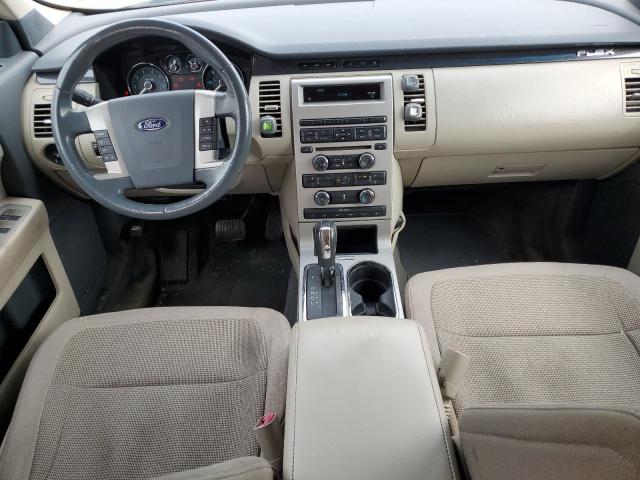 Photo 8 from auction – 2009 FORD FLEX SE with VIN 2FMDK51C79BA05558