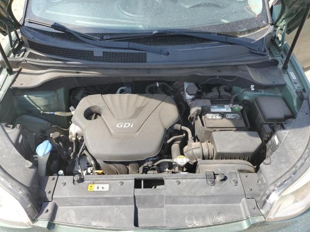 Photo 11 from auction – 2014 KIA SOUL with VIN KNDJN2A28E7025809