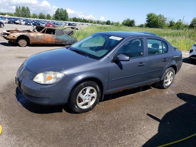 Photo 1 from auction – 2008 PONTIAC G5 SE with VIN 1G2AL55F587271813