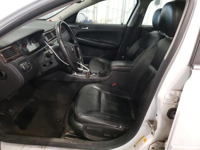 Zdjęcie 7 z aukcji – 2012 CHEVROLET IMPALA LTZ z VIN 2G1WC5E31C1104516