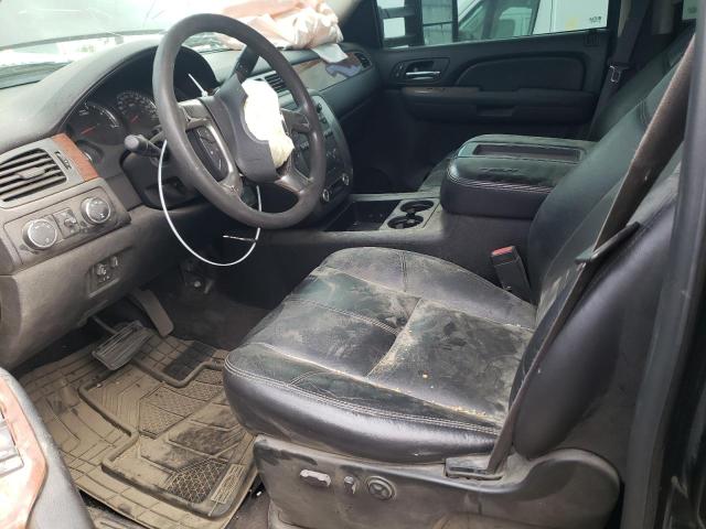 Photo 7 from auction – 2007 CHEVROLET 3500 HD with VIN 1GTJK33687F559495